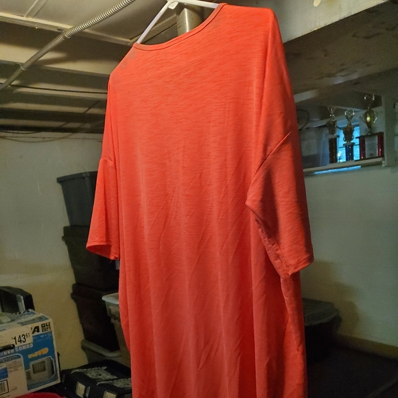 Lula Roe Irma - Picture 4 of 4